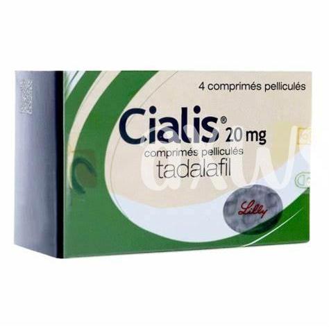 Les Alternatives Naturelles Au Cialis: Mythes Et Réalités