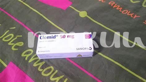 Clomid : Combien De Cycles Pour Des Résultats Significatifs ?