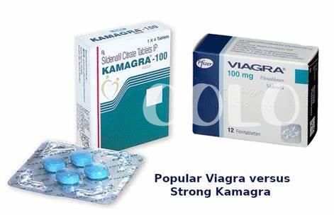 Impact Psychologique Associé À L'utilisation De Kamagra